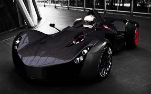 BAC Mono One Edition 2020 года